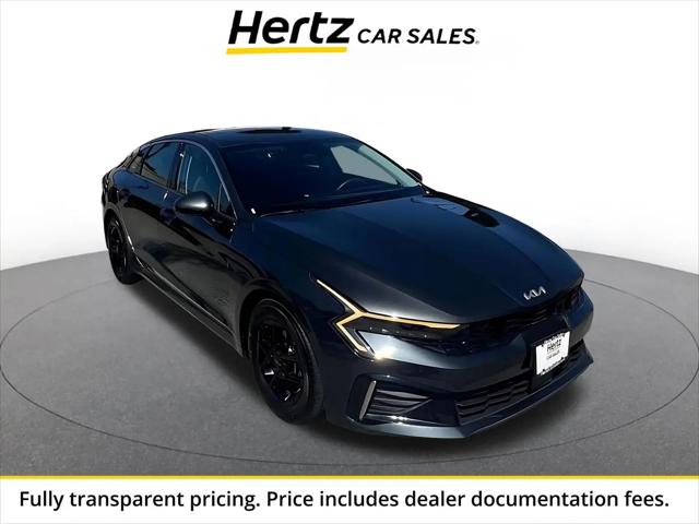 2025 Kia K5 LXS for sale in Norwalk, CA