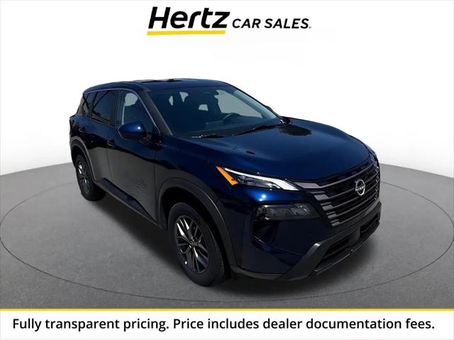 2026 Nissan Rogue SV for sale in Norwalk, CA