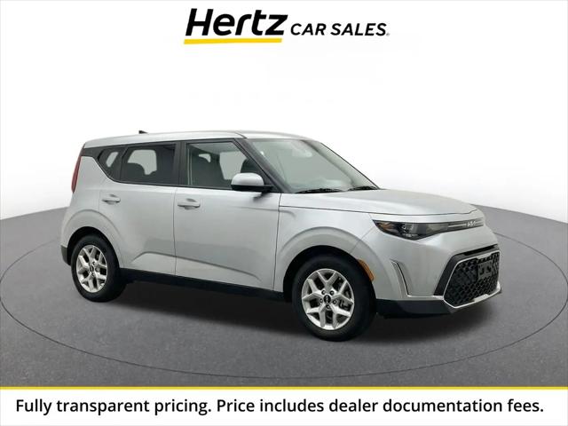 2025 Kia Soul LX for sale in Richmond, VA