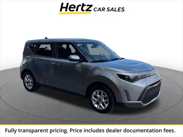 2025 Kia Soul LX for sale in Richmond, VA