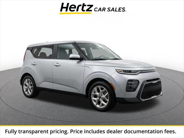 2025 Kia Soul LX for sale in Richmond, VA