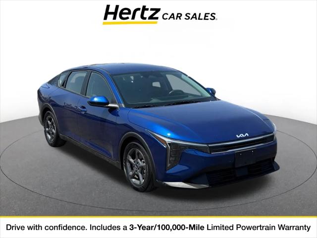 2026 Kia K4 LXS for sale in Phoenix, AZ