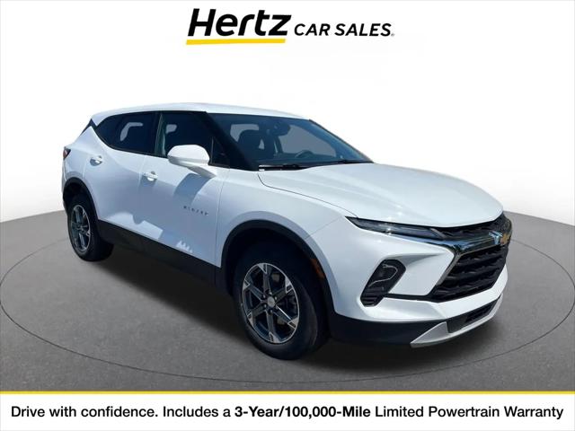2026 Chevrolet Blazer LT for sale in Burien, WA