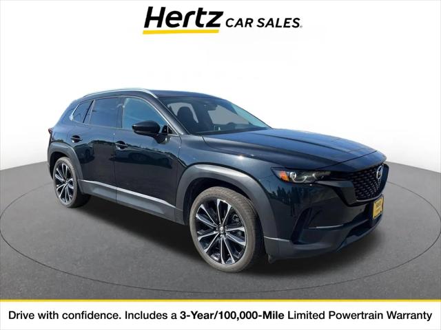 2026 Mazda CX-50 2.5 S Premium for sale in Burien, WA