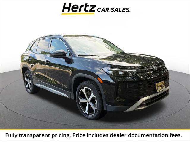 2026 Volkswagen Tiguan SE for sale in Smithtown, NY