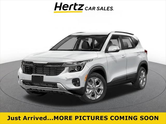 2025 Kia Seltos S for sale in Smithtown, NY