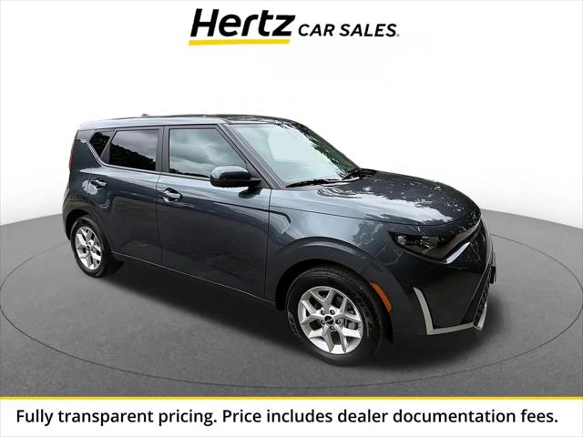 2025 Kia Soul LX for sale in Smithtown, NY