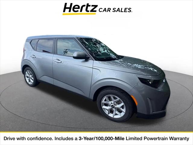 2025 Kia Soul LX for sale in Smithtown, NY