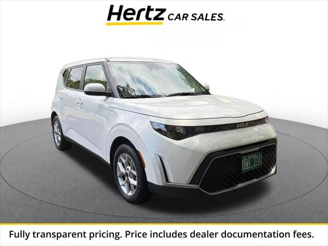 2025 Kia Soul LX for sale in Smithtown, NY