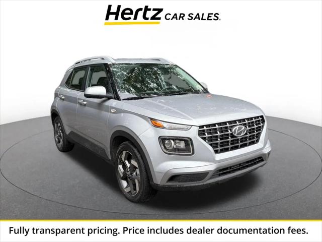2026 Hyundai Venue SEL for sale in Smithtown, NY