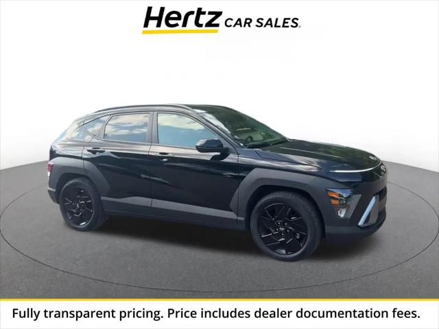 2026 Hyundai Kona SEL Sport for sale in Coraopolis, PA