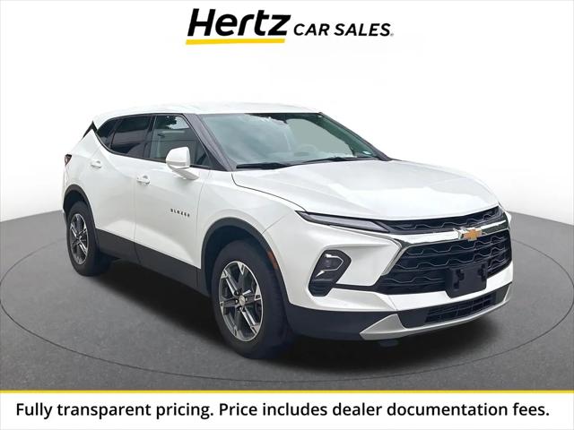 2025 Chevrolet Blazer FWD 2LT for sale in Coraopolis, PA