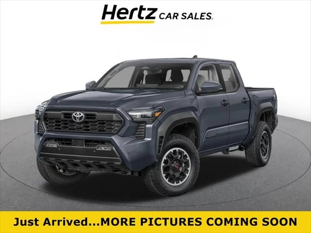 2025 Toyota Tacoma TRD Off Road for sale in Coraopolis, PA