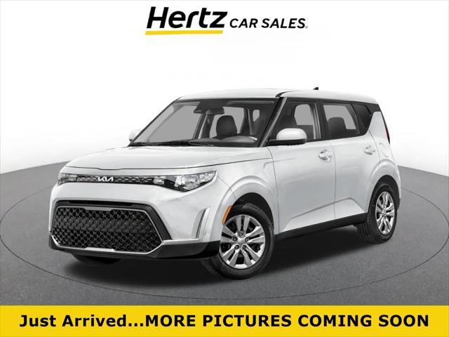 2025 Kia Soul LX for sale in Coraopolis, PA