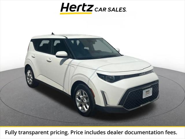 2025 Kia Soul LX for sale in Coraopolis, PA