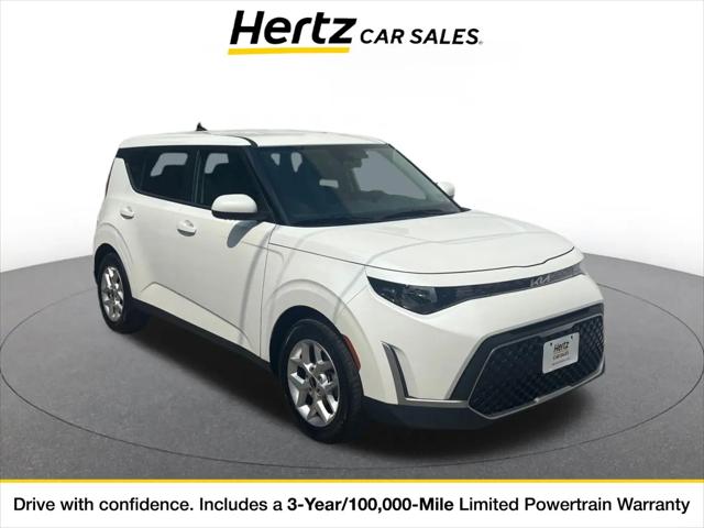 2025 Kia Soul LX for sale in Coraopolis, PA