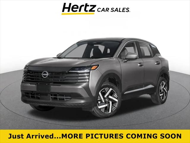2026 Nissan Kicks SV for sale in Coraopolis, PA