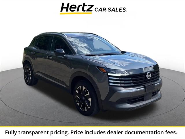2026 Nissan Kicks SV for sale in Coraopolis, PA