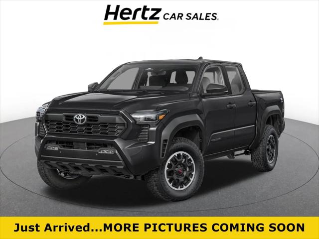 2025 Toyota Tacoma TRD Off Road for sale in Coraopolis, PA