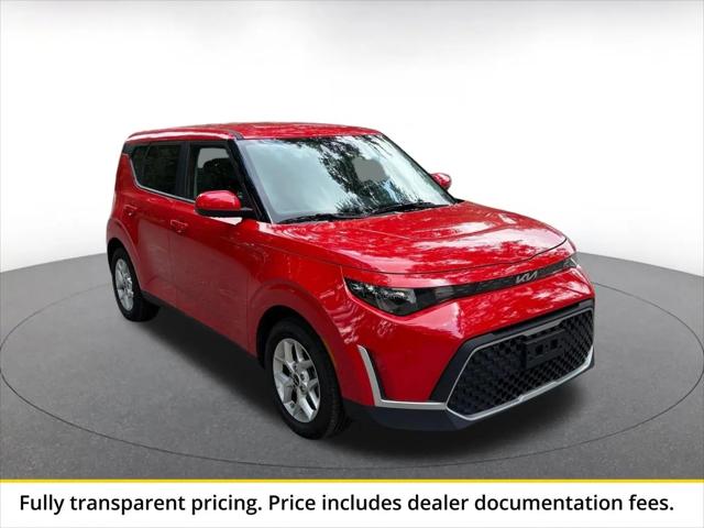 2025 Kia Soul LX for sale in Orlando, FL