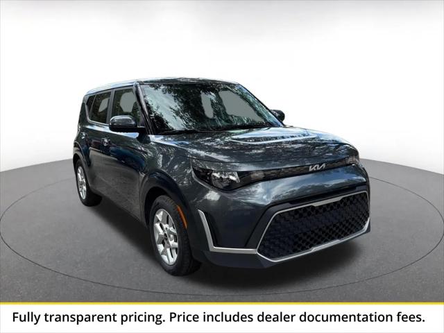 2025 Kia Soul LX for sale in Orlando, FL
