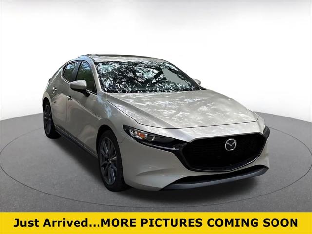 2026 Mazda Mazda3 2.5 S Preferred for sale in Orlando, FL