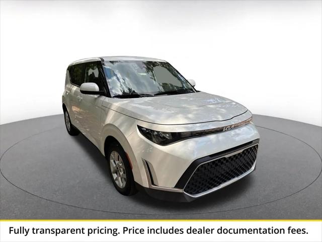2025 Kia Soul LX for sale in Orlando, FL