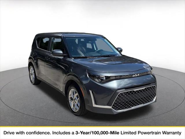 2025 Kia Soul LX for sale in Orlando, FL