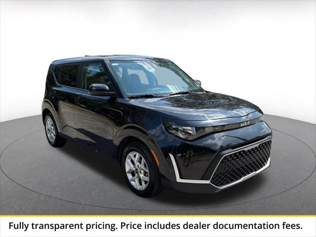 2025 Kia Soul LX for sale in Orlando, FL