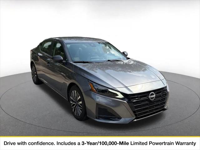 2026 Nissan Altima SV FWD for sale in Orlando, FL