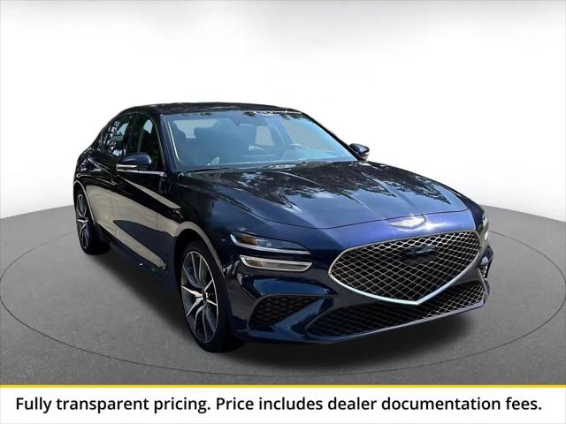 2026 Genesis G70 2.5T RWD for sale in Orlando, FL