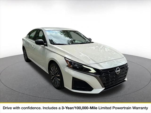 2026 Nissan Altima SV FWD for sale in Orlando, FL