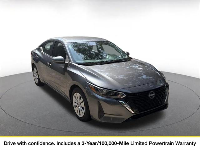 2025 Nissan Sentra S for sale in Orlando, FL