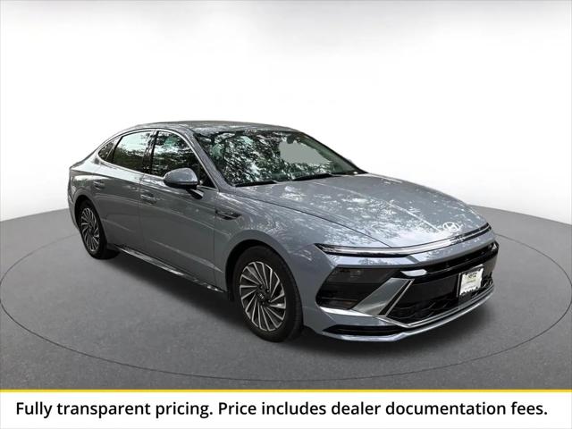 2025 Hyundai Sonata Hybrid SEL for sale in Orlando, FL