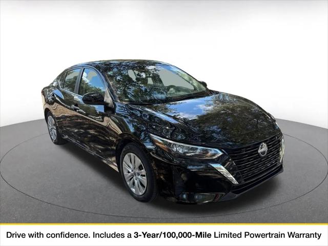 2025 Nissan Sentra S for sale in Orlando, FL