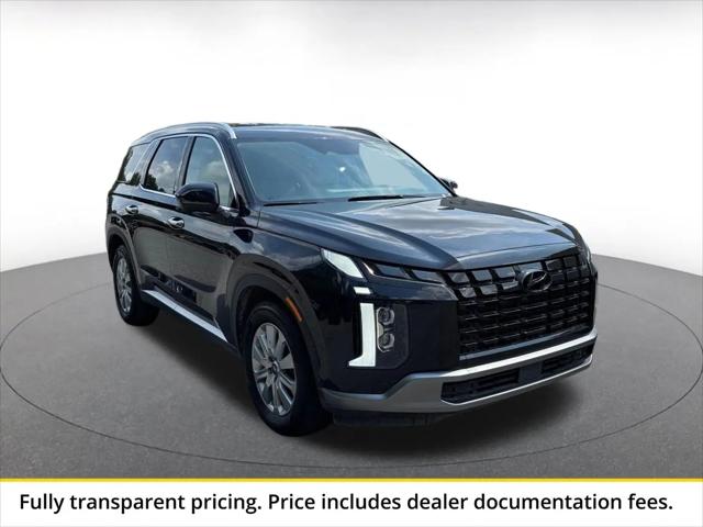 2024 Hyundai Palisade SEL for sale in Orlando, FL