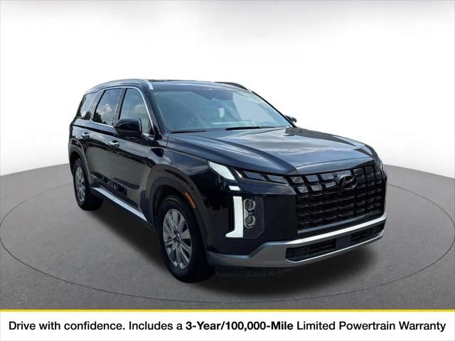2024 Hyundai Palisade SEL for sale in Orlando, FL