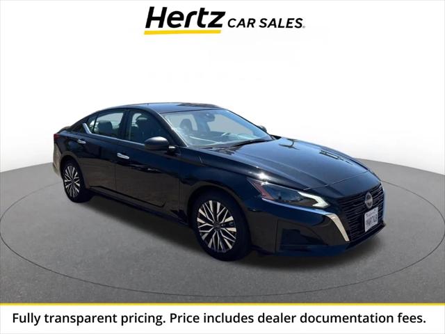 2025 Nissan Altima SV FWD for sale in San Diego, CA
