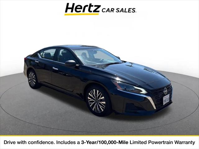 2025 Nissan Altima SV FWD for sale in San Diego, CA