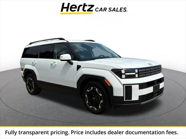 2026 Hyundai Santa Fe SEL for sale in Harvey, LA