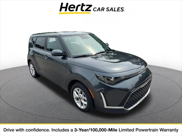 2025 Kia Soul LX for sale in Florissant, MO