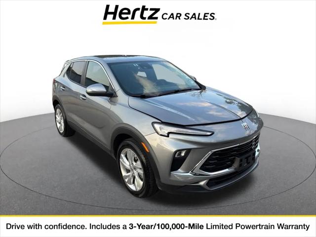 2025 Buick Encore GX Preferred FWD for sale in Florissant, MO