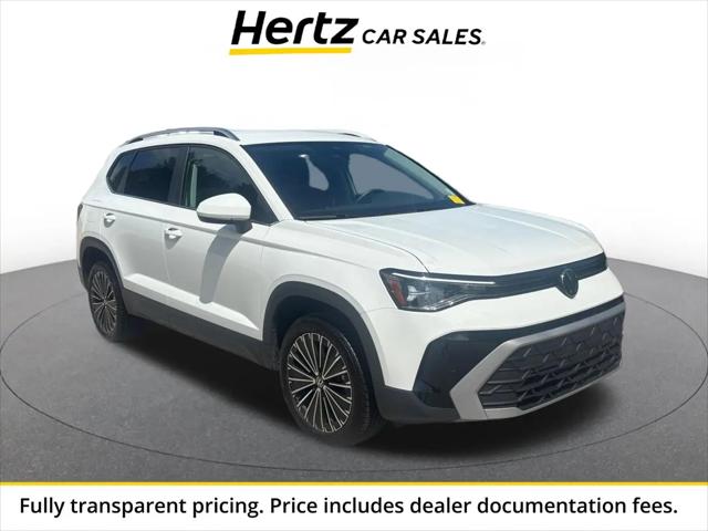 2026 Volkswagen Taos SE for sale in Florissant, MO