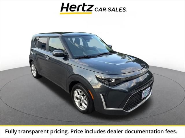 2025 Kia Soul LX for sale in Florissant, MO