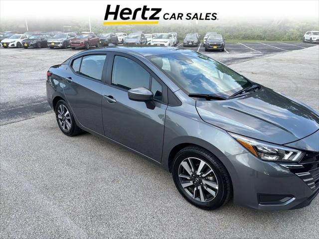 2025 Nissan Versa 1.6 SV for sale in Florissant, MO