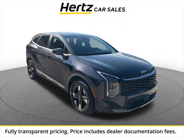 2026 Kia Sportage LX for sale in Florissant, MO