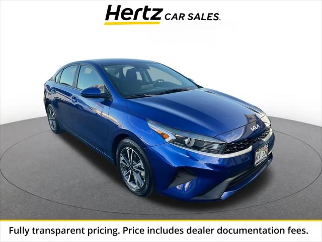 2024 Kia Forte LXS for sale in Honolulu, HI