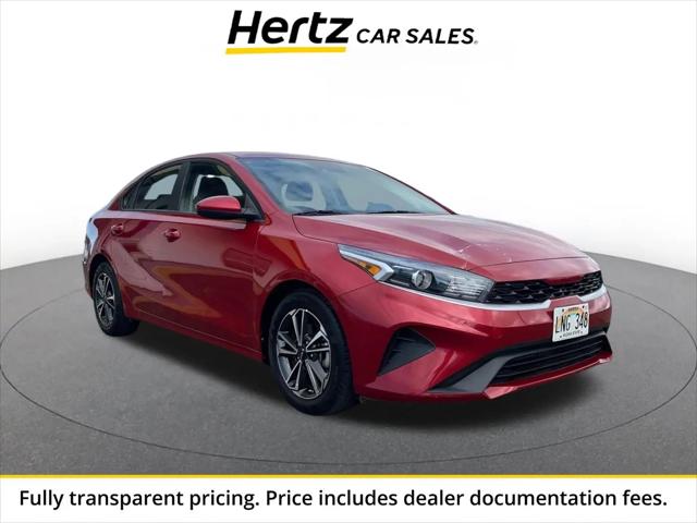 2024 Kia Forte LXS for sale in Honolulu, HI