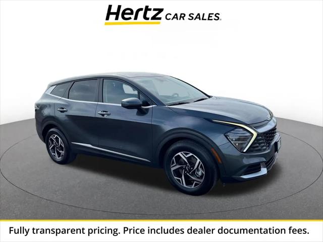 2025 Kia Sportage LX for sale in Honolulu, HI