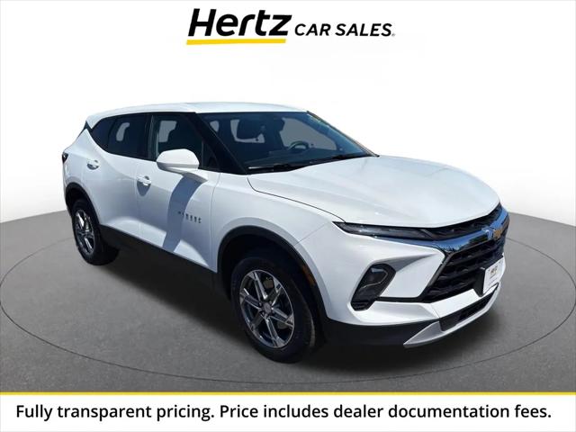 2026 Chevrolet Blazer LT for sale in Sacramento, CA